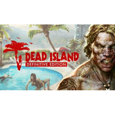 Dead Island Definitive Edition (PC) klíč Steam