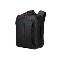 Samsonite ECODIVER UNDERSEAT BACKPACK S BLACK