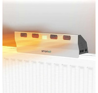 Bazar - Livington SmartAir posilovač radiátoru (Rozbaleno - komplet)