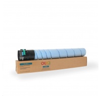 OWA Armor toner pro KONICA MINOLTA bizhub C258/C308/C368, 26000 stran, TN-324 C, modrá/cyan