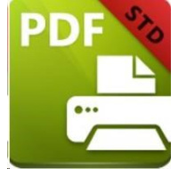 PDF-XChange Standard Printer - 4 uživatelé (8 PC)/M1Y