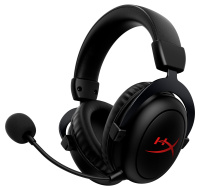 HyperX Cloud II Core Wireless GAM HEADSET - Sluchátka k PC