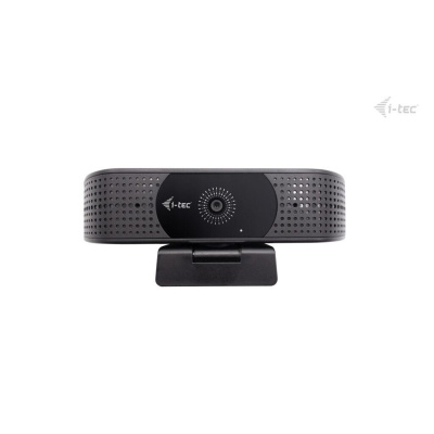 i-tec SOLOMON 500 4K PDAF Webcam