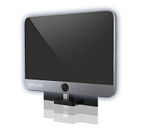 Eques Digitální dveřní Wi-Fi kukátko  Mini 3S