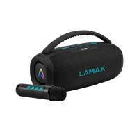 LAMAX PartyGo1 Mini - přenosný reproduktor