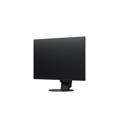 EIZO MT 24" EV2495-BK FlexScan, IPS, 1920x1200, 250nit, 1000:1, 5ms, USB-C, DisplayPort, HDMI, Repro, Černý