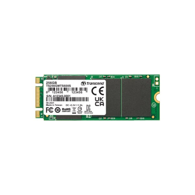 TRANSCEND SSD 32GB 600S, M.2 2260, SATA III B+M Key, MLC