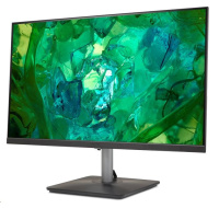 ACER LCD Vero CB272P6bipr 69cm (27") IPS LED, FHD 1920x1080@144Hz, 250cd/m2, 178/178, 1ms (VRB), Black