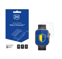 3mk Watch Protection Flex pro Huawei Watch Fit 4 Pro