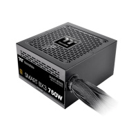 THERMAL TAKE zdroj 750W Smart BX3, 120mm, 80+ Bronze, černá