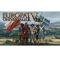 Europa Universalis IV: Evangelical Union Unit Pack (PC) klíč Steam