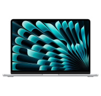 Apple MacBook Air 13'' M4 chip 10-core CPU and 10-core GPU, 16GB, 512GB SSD - Silver