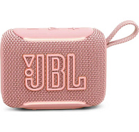 JBL GO5 SPEAKER PINK