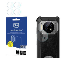 3mk Lens Protection pro Oukitel WP19