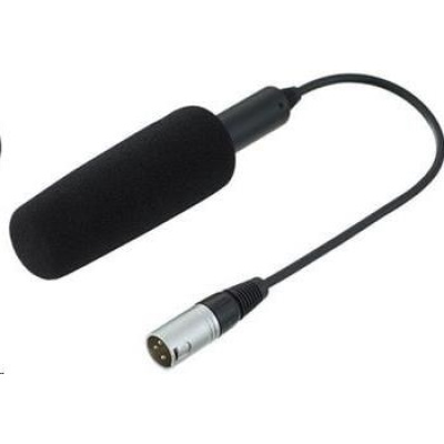 Panasonic AG-MC200G - XLR mikrofón