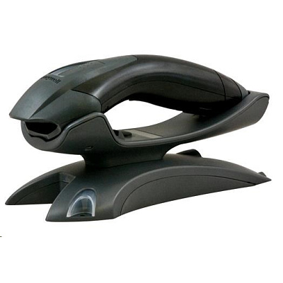 POŠKOZENÝ OBAL - Honeywell 1202g Voyager BT, USB, černá + základna 1202g-2USB-5