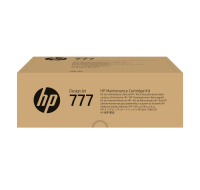 HP 777 DesignJet Maintenance Cartridge
