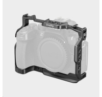 SmallRig 4980 Cage for Nikon Z50 II