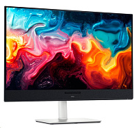BAZAR - DELL LCD S3225QC - 31,6"/OLED/3840x2160/16:9/120Hz/0.03ms/1500000:1/250 cd/m2/HDMI/VESA/3YNBD (210-BRVT) - Poško