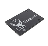 Kingston SSD Industrial i-Temp 256GB SATA 2.5" (R:550, W:500MB/s)