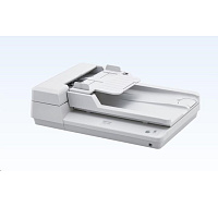 RICOH skener SP-1425 A4, color, duplex, 25ppm, ADF 50 + A4 ploché lože (flatbed), USB 2.0, Z: 36M