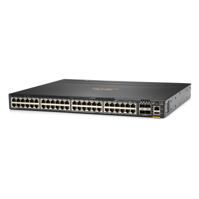 Aruba 6300M 48-port 1GbE and 4-port SFP56 Switch JL663A RENEW