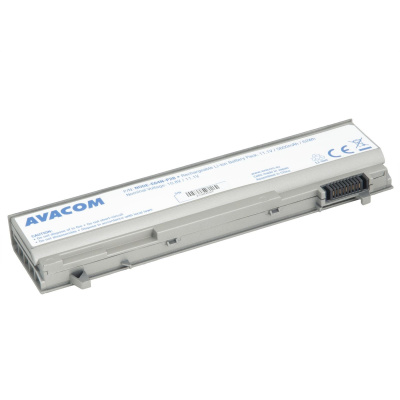 AVACOM baterie pro Dell Latitude E6400, E6410, E6500 Li-Ion 11,1V 5600mAh 62Wh