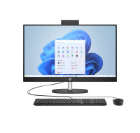 HP PC AiO 27-cr0912nc, 27" FHD,  i5-1334U, 16GB DDR4, SSD 512GB, Windows 11 Home, GamePass 3měsíce zdarma