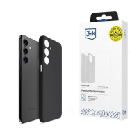 3mk ochranný kryt Silicone Case pro Samsung Galaxy A15 5G