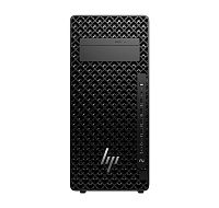 HP PC Z2 Tower G1i 700W, Intel Core U7 265K vPro (20C/5.5GHz),RTX A1000 8GB,2×16GB DDR5,256GB+1TB,Kb+Mouse,Win11Pro,3yo