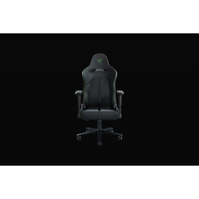 RAZER herní křeslo ENKI X Gaming Chair, green