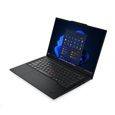 BAZAR LENOVO NTB ThinkPad E14 Gen 7 (Intel) - Ultra 5 228V,14" WUXGA IPS,32GB,512SSD,HDMI,W11P poškodená krabica