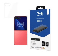 3mk ochranná folie ARC+ pro Samsung Galaxy Z Flip 7