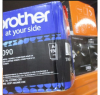 BAZAR - BROTHER Toner TN-1090 pro HL-1222, HL-1223, DCP1622, DCP1623 - cca 1500stran - pošk. obal
