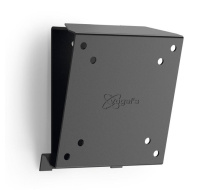 Vogel's TV 17-26", náklon 15°, nosnost 30 kg, VESA do 100x100, min od stěny 46 mm