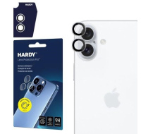3mk HARDY Lens Protection Pro pro Apple iPhone 17 Transparent