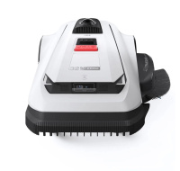 Ecovacs GOAT A1600 LiDAR Pro White