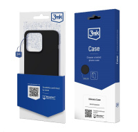 3mk ochranný kryt Silicone Case pro Samsung Galaxy S25 Ultra