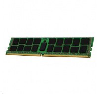 KINGSTON DIMM DDR4 32GB 3200MT/s ECC Reg