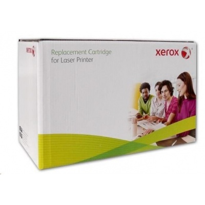 Xerox alternativní toner pro HP CF361X, HP Color LJ Enterprise M552dn,M553dn,553n (9500str.,cyan)