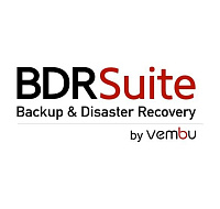 Vembu BDRShield Windows Server - Files Backup 3Y