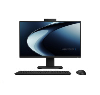 ASUS PC AiO ExpertCenter P400 (P440VAK-BPC565X), i7-13620H, 23.8", 32GB, 1TB SSD, UHD, W11 Pro, Black