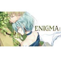 ENIGMA: (PC) klíč Steam
