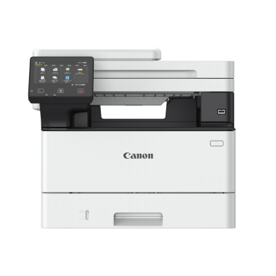 Canon i-SENSYS MF463dw - černobílá, MF (tisk, kopírka, sken)A4, DADF, USB, LAN, Wi-Fi 40str./min