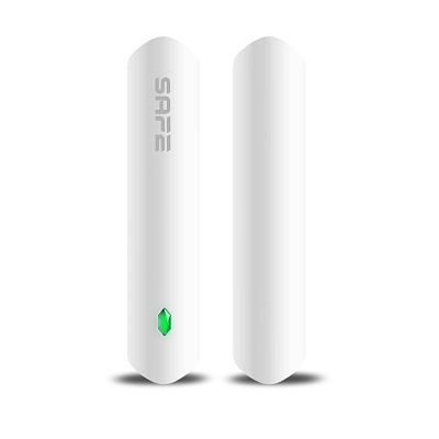 Safe Bezdrátový magnetický detektor SAFE38110