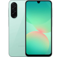 Samsung Galaxy A26 5G 8GB/256GB EU, zelená