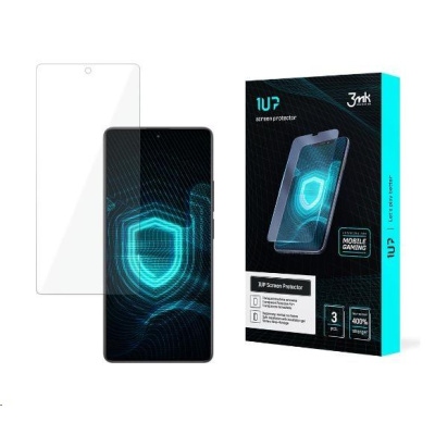 3mk ochranná fólie 1UP pro Realme GT Neo 2 5G/GT Neo 3T 5G (3ks)