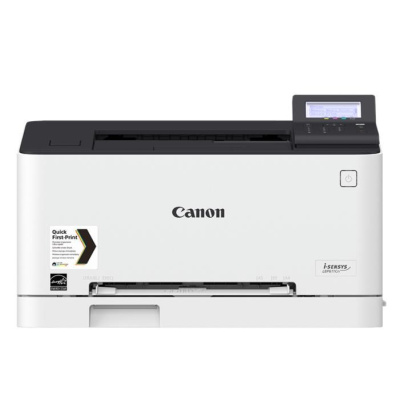 BAZAR - Canon i-SENSYS LBP631Cw - barevná, SF, USB, LAN - rozbaleno/odzkoušeno