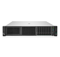 HPE PL DL385g10 Plus v2 Epyc 7252 (3.1/8C) 1x32G MR416i-a/4G 8SFF ocp2x10G-T 1x800Wti P58452-421RENEW