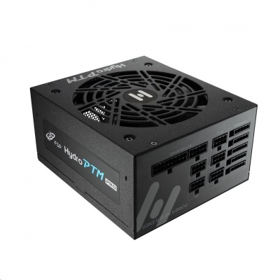 Fortron zdroj 850W, HYDRO PTM PRO 850, 80PLUS PLATINUM, modular